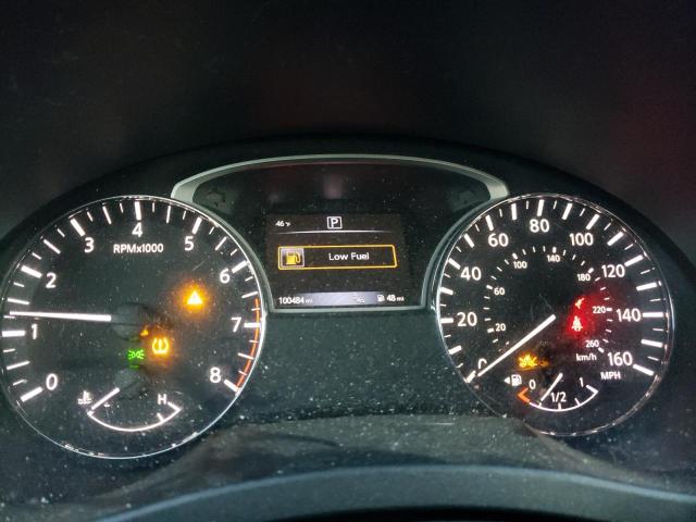 Photo 8 from auction – 2018 NISSAN ALTIMA 2.5 with VIN 1N4AL3AP7JC239642
