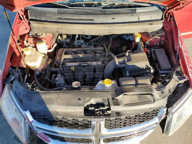 Photo 12 from auction – 2016 DODGE JOURNEY SE with VIN 3C4PDCAB5GT105571