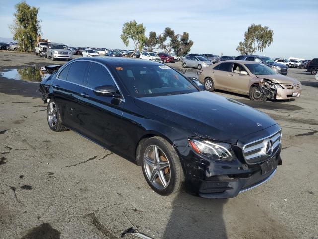Photo 1 from auction – 2017 MERCEDES-BENZ E 300 with VIN WDDZF4JB1HA039835