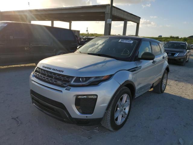 Photo 2 from auction – 2015 LAND ROVER RANGE ROVE with VIN SALVP2BG1FH012717