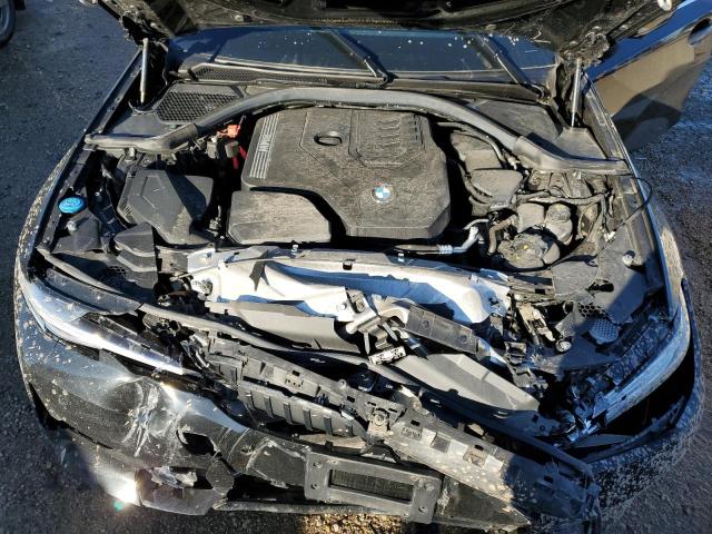 Photo 7 from auction – 2020 BMW 330XI with VIN 3MW5R7J01L8B15118