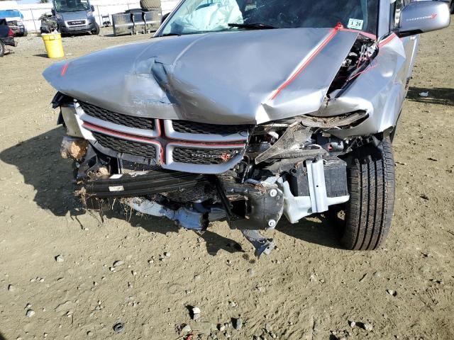 Photo 9 from auction – 2019 DODGE JOURNEY GT with VIN 3C4PDCEG3KT680928