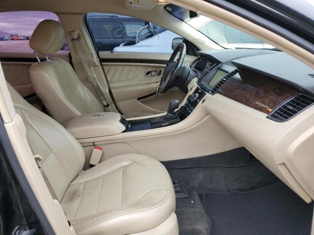 Photo 5 from auction – 2013 FORD TAURUS LIM with VIN 1FAHP2F80DG217123