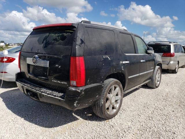 Photo 4 from auction – 2011 CADILLAC ESCALADE P with VIN 1GYS4CEF8BR398627