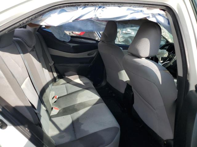Photo 6 from auction – 2017 TOYOTA COROLLA L with VIN 5YFBURHE2HP630654