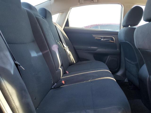 Photo 6 from auction – 2014 NISSAN ALTIMA 2.5 with VIN 1N4AL3APXEC409515