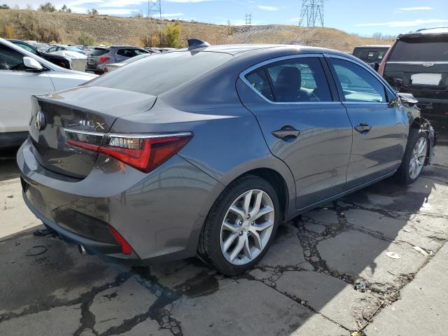 Photo 4 from auction – 2019 ACURA ILX with VIN 19UDE2F33KA010049