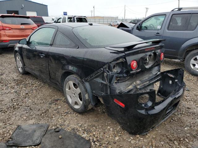 Photo 3 from auction – 2008 CHEVROLET COBALT with VIN 1G1AM18B287144603