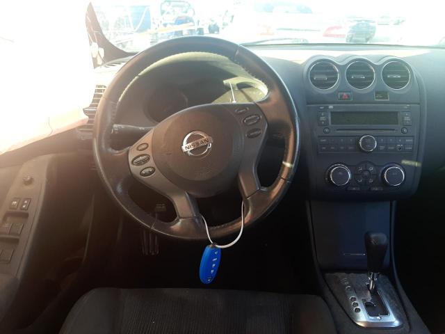 Photo 9 from auction – 2011 NISSAN ALTIMA BAS with VIN 1N4AL2AP0BN510413