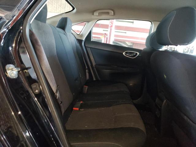 Photo 6 from auction – 2015 NISSAN SENTRA S with VIN 3N1AB7AP3FY223783