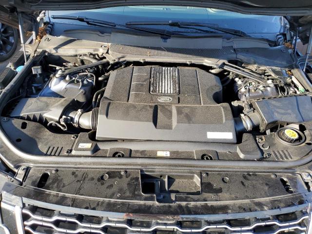Photo 7 from auction – 2018 LAND ROVER RANGE ROVE with VIN SALGS2SVXJA386606