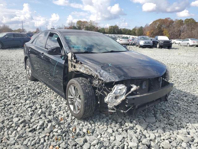 TOYOTA CAMRY BASE 2012 with VIN 4T1BF1FK0CU068118 - Photo from auction