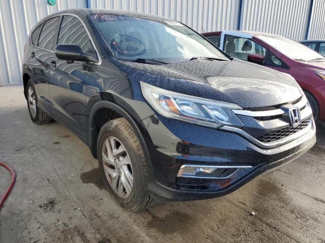 HONDA CR-V EX 2016 with VIN 3CZRM3H50GG704230 - Photo from auction