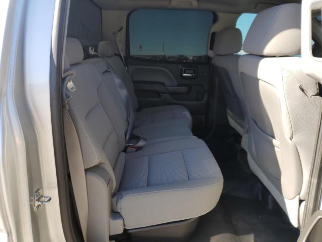 Photo 6 from auction – 2015 CHEVROLET SILVERADO with VIN 3GCPCPEC9FG158410