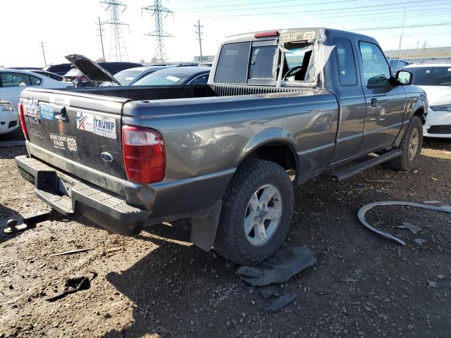 Photo 4 from auction – 2005 FORD RANGER SUP with VIN 1FTZR15E75PA22504