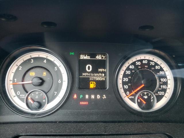 Photo 8 from auction – 2014 RAM 1500 ST with VIN 1C6RR7FT1ES311785