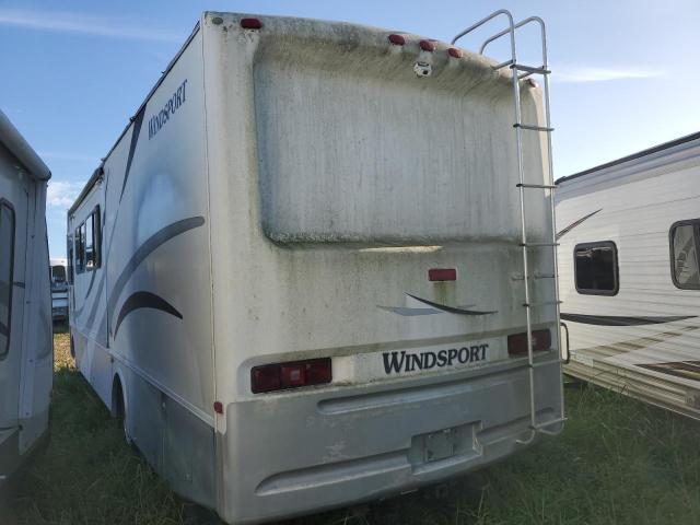 Photo 3 from auction – 2003 FOUR WIND with VIN 1FCNF53S220A06724