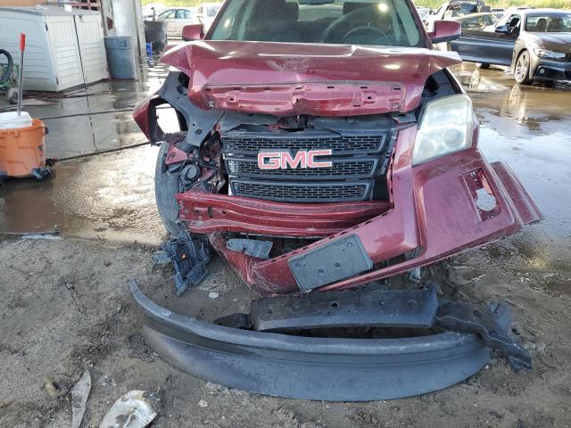 Photo 9 from auction – 2011 GMC TERRAIN SL with VIN 2CTALMEC5B6403332
