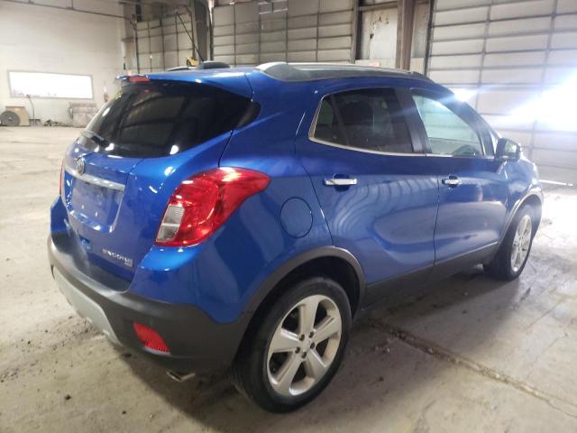 Photo 4 from auction – 2016 BUICK ENCORE PRE with VIN KL4CJHSB2GB500175