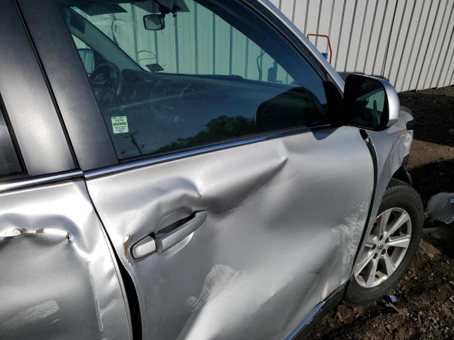 Photo 5 from auction – 2011 TOYOTA HIGHLANDER with VIN 5TDBK3EH0BS061593