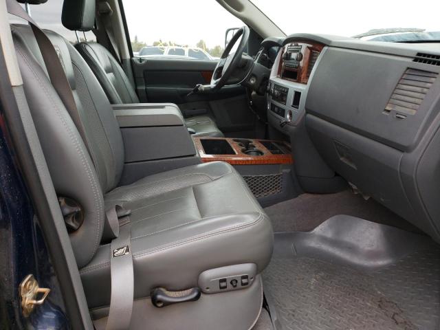 Photo 5 from auction – 2006 DODGE RAM 2500 S with VIN 1D7KS28C56J203438