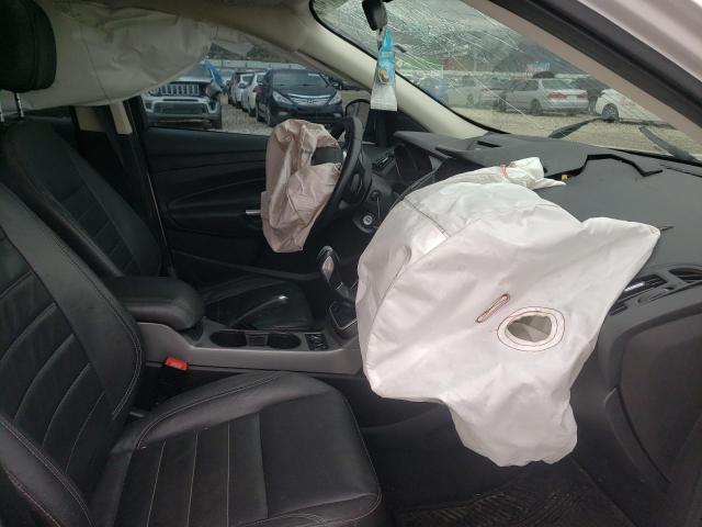 Photo 5 from auction – 2013 FORD ESCAPE SE with VIN 1FMCU9G9XDUB58124