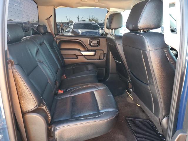 Photo 10 from auction – 2016 CHEVROLET SILVERADO with VIN 3GCPCREC2GG303039