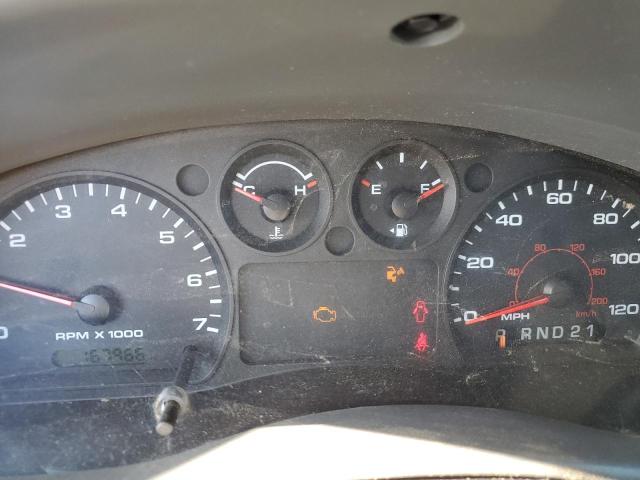 Photo 8 from auction – 2005 FORD RANGER SUP with VIN 1FTZR15E75PA22504