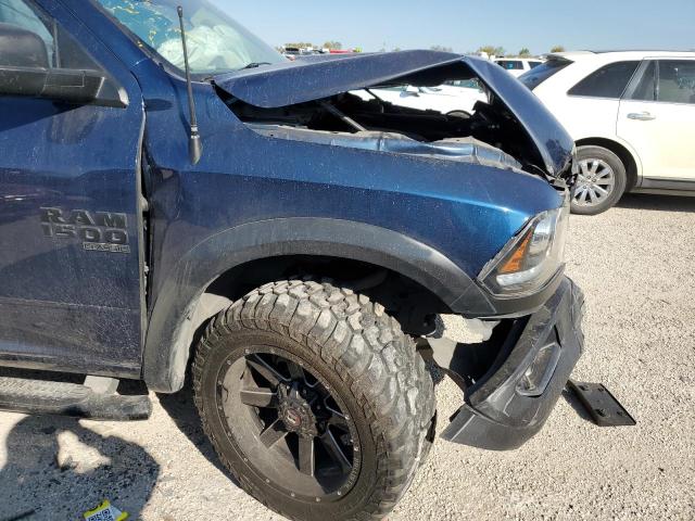 Photo 9 from auction – 2020 RAM 1500 CLASS with VIN 1C6RR6GG6LS139195