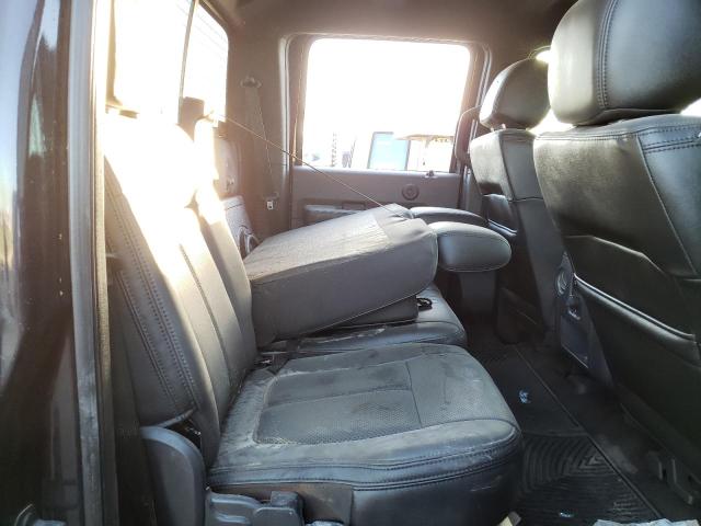 Photo 6 from auction – 2015 FORD F350 SUPER with VIN 1FT8W3BT6FEB50023