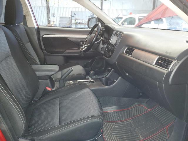 Photo 5 from auction – 2016 MITSUBISHI OUTLANDER with VIN JA4AZ3A36GZ002713