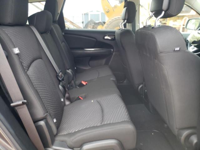 Photo 6 from auction – 2019 DODGE JOURNEY SE with VIN 3C4PDCBB9KT860102