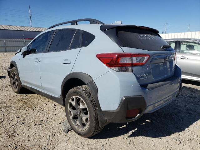 Photo 3 from auction – 2019 SUBARU CROSSTREK with VIN JF2GTAEC3KH206577