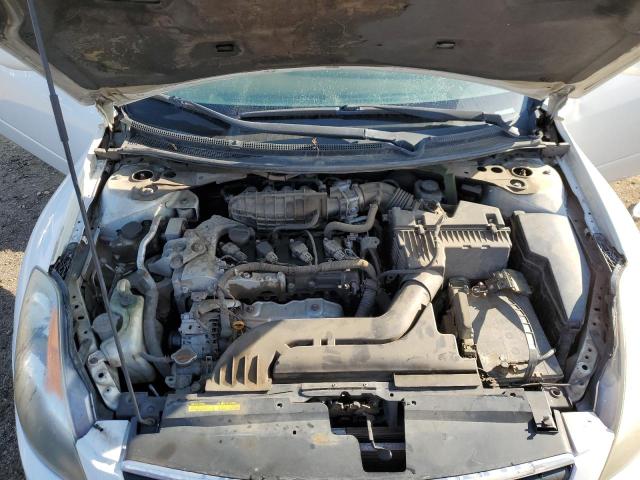 Photo 7 from auction – 2008 NISSAN ALTIMA 2.5 with VIN 1N4AL21E48N520384