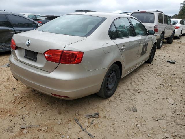 Photo 4 from auction – 2013 VOLKSWAGEN JETTA BASE with VIN 3VW2K7AJ1DM220024