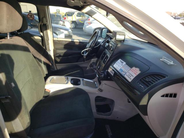 Photo 5 from auction – 2012 DODGE GRAND CARA with VIN 2C4RDGDGXCR113914