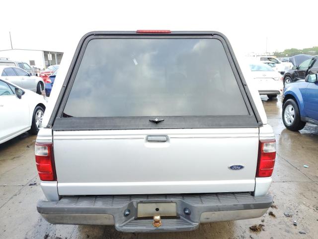 Photo 6 from auction – 2001 FORD RANGER SUP with VIN 1FTYR14V81TB09374
