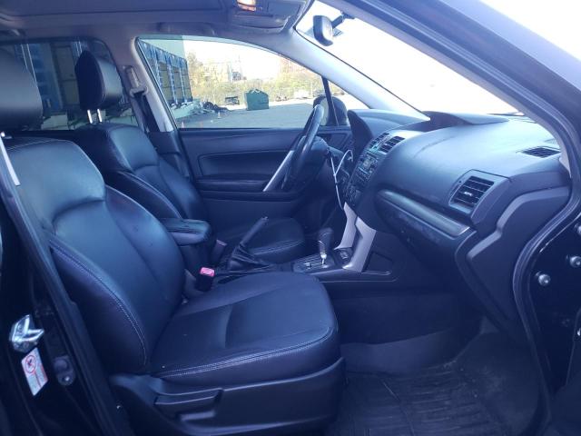 Photo 5 from auction – 2014 SUBARU FORESTER with VIN JF2SJAHC6EH531840