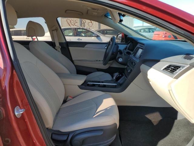 Photo 5 from auction – 2016 HYUNDAI SONATA SE with VIN 5NPE24AF1GH273147