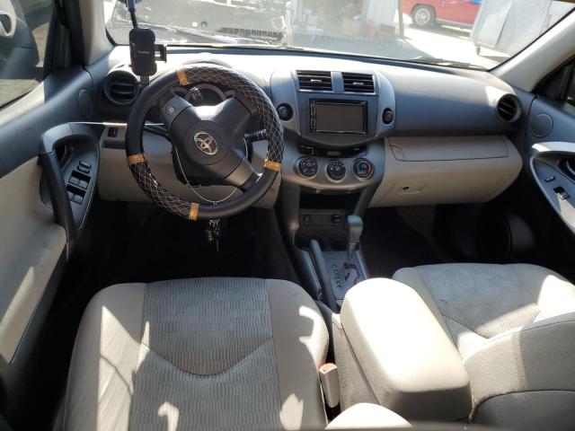 Photo 8 from auction – 2010 TOYOTA RAV4 with VIN 2T3BF4DV3AW058430