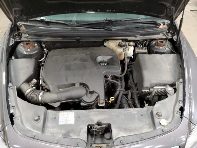 Photo 7 from auction – 2011 CHEVROLET MALIBU 1LT with VIN 1G1ZC5E11BF110609