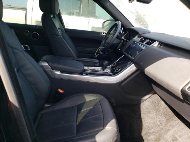 Photo 5 from auction – 2018 LAND ROVER RANGE ROVE with VIN SALWR2RE1JA187702