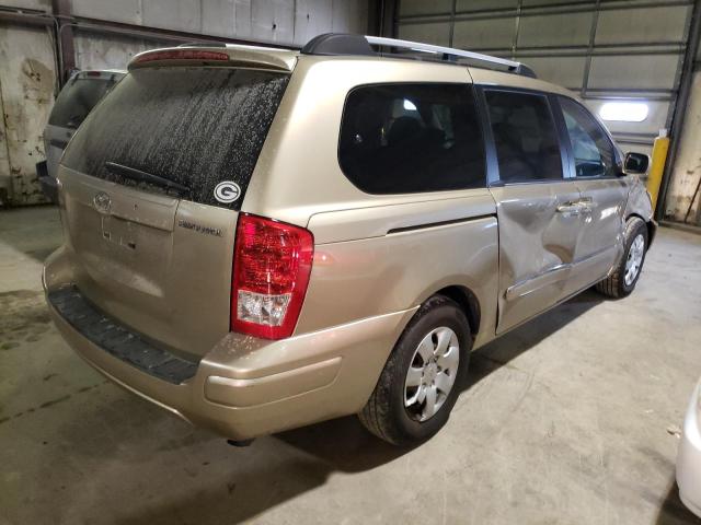 Photo 4 from auction – 2007 HYUNDAI ENTOURAGE with VIN KNDMC233X76011878