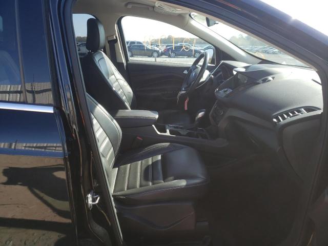 Photo 5 from auction – 2019 FORD ESCAPE SEL with VIN 1FMCU0HD2KUA50026