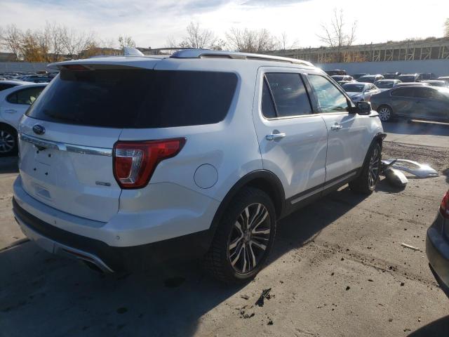 Zdjęcie 4 z aukcji – 2017 FORD EXPLORER P z VIN 1FM5K8HT5HGC54900