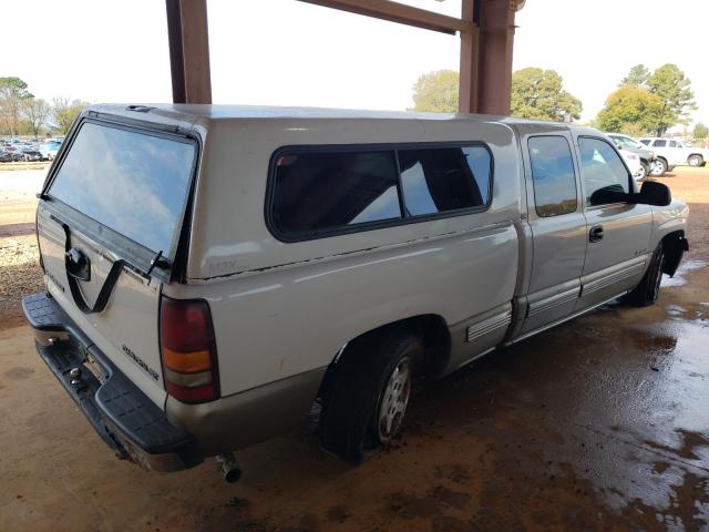 Photo 4 from auction – 2000 CHEVROLET SILVERADO with VIN 2GCEC19T0Y1328924