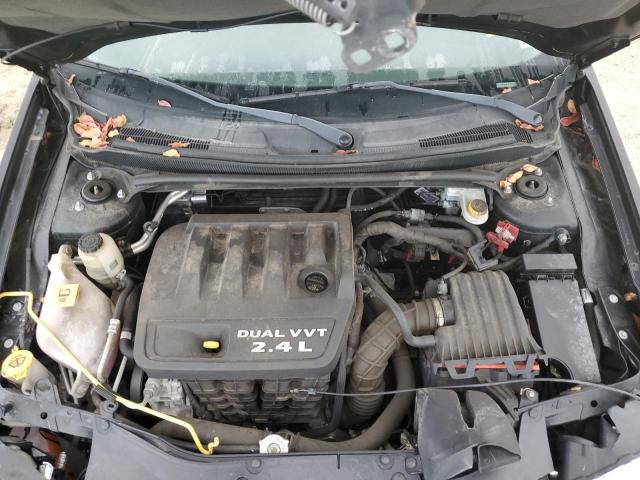 Photo 7 from auction – 2013 DODGE AVENGER SE with VIN 1C3CDZAB3DN669026