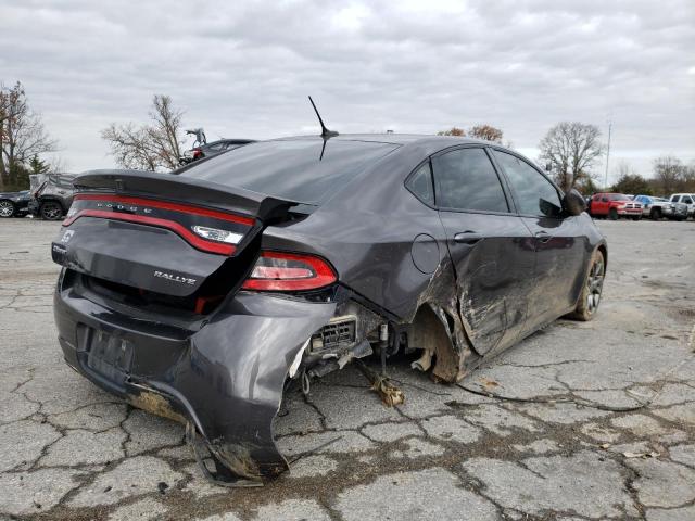 Photo 4 from auction – 2015 DODGE DART with VIN 1C3CDFBB4FD174436