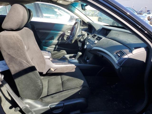 Photo 5 from auction – 2010 HONDA ACCORD EX with VIN 1HGCS1B75AA012987