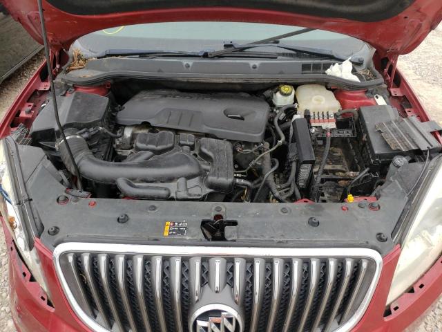 Photo 7 from auction – 2013 BUICK VERANO with VIN 1G4PP5SK5D4222906